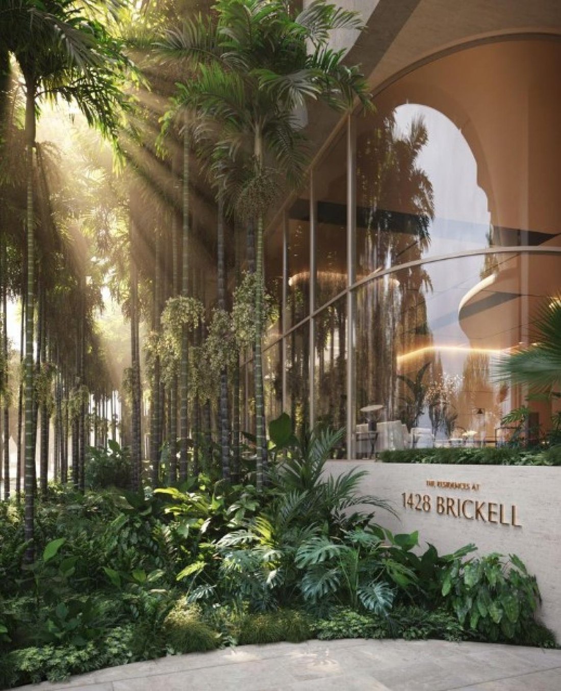Condo in Miami, Florida, United States 4 - 16782978