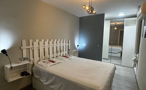 Castle for Sale in Casco Antiguo, Seville, Spain