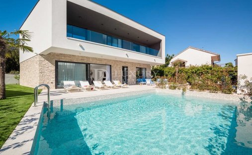 House in Rogoznica, Sibenik-Knin County, Croatia 1