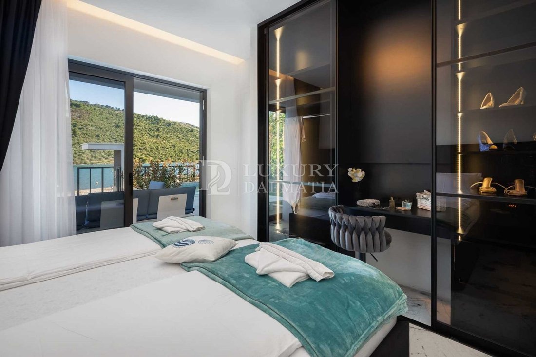 House in Rogoznica, Sibenik-Knin County, Croatia 5 - 16782898