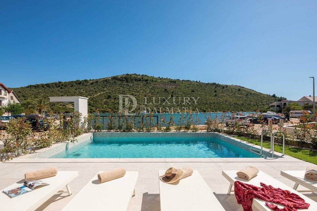 House in Rogoznica, Sibenik-Knin County, Croatia 3 - 16782898