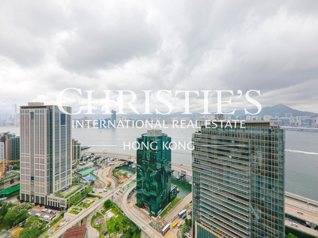 Apartment in Hong Kong, Hong Kong 1 - 16783827
