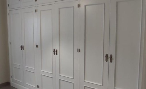 Castle for Sale in Casco Antiguo, Seville, Spain