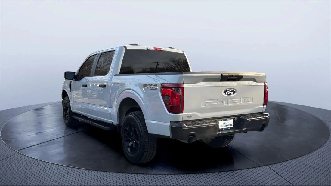 Pickup in Fredericksburg, VA, United States 4 - 16761328