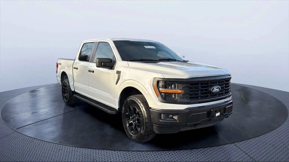Pickup in Fredericksburg, VA, United States 2 - 16761328