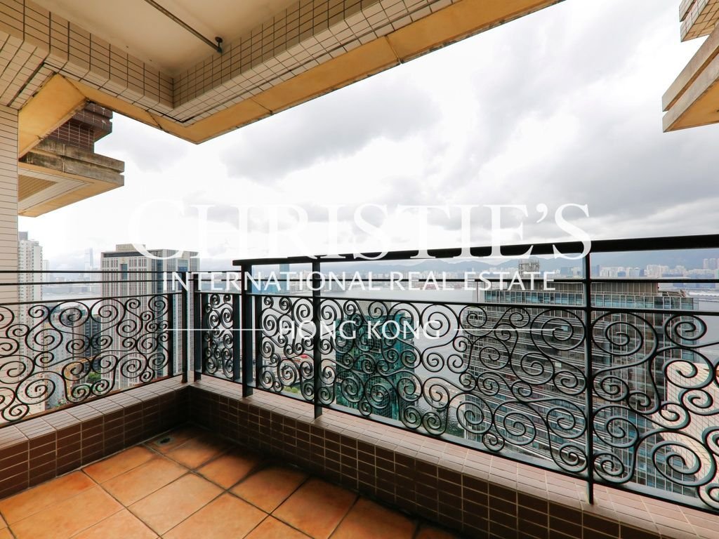 Apartment in Hong Kong, Hong Kong 2 - 16783827