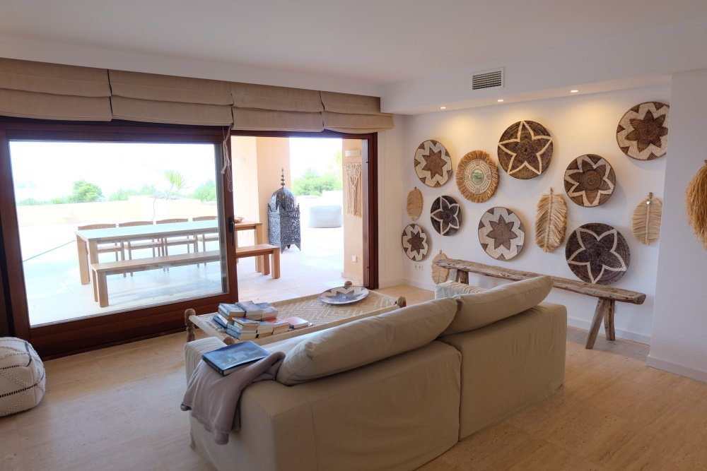 Apartment in Sant Josep de sa Talaia, Balearic Islands, Spain 3 - 14719580