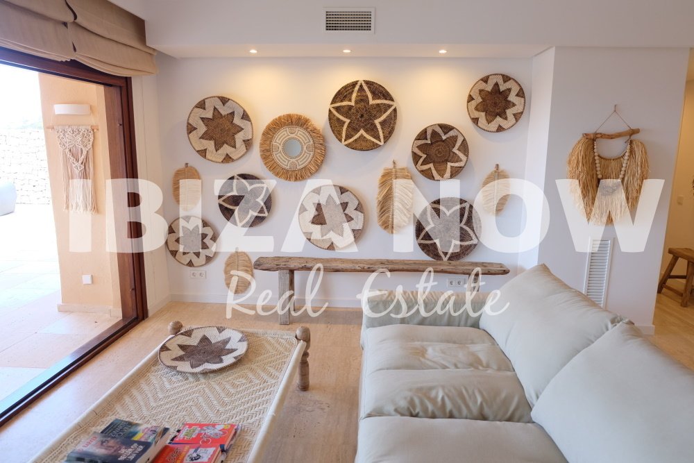 Apartment in Sant Josep de sa Talaia, Balearic Islands, Spain 2 - 14719580