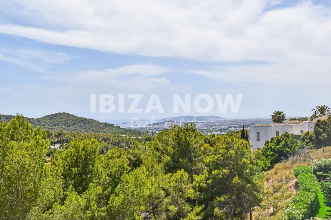 Villa in Jesus, Santa Eularia des Riu, Balearic Islands 2 - 15397748