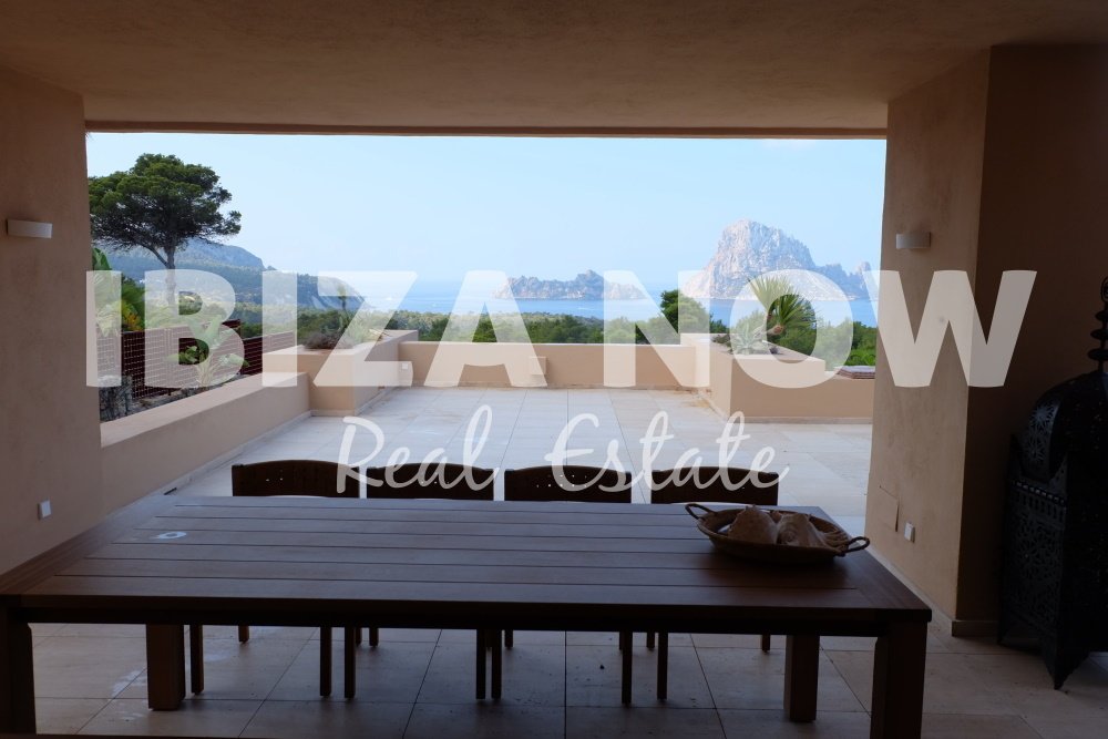 Apartment in Sant Josep de sa Talaia, Balearic Islands, Spain 1 - 14719580