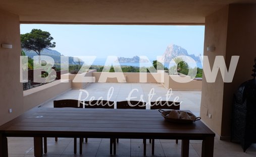 Apartment in Sant Josep de sa Talaia, Balearic Islands, Spain 1