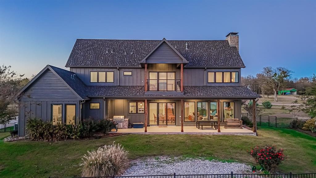 House in Corsicana, Texas, United States 4 - 16783009