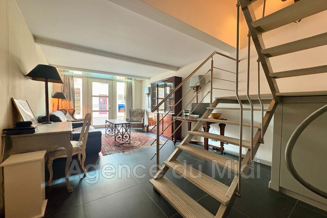 Villa in Leucate, Occitania, France 2 - 16765639