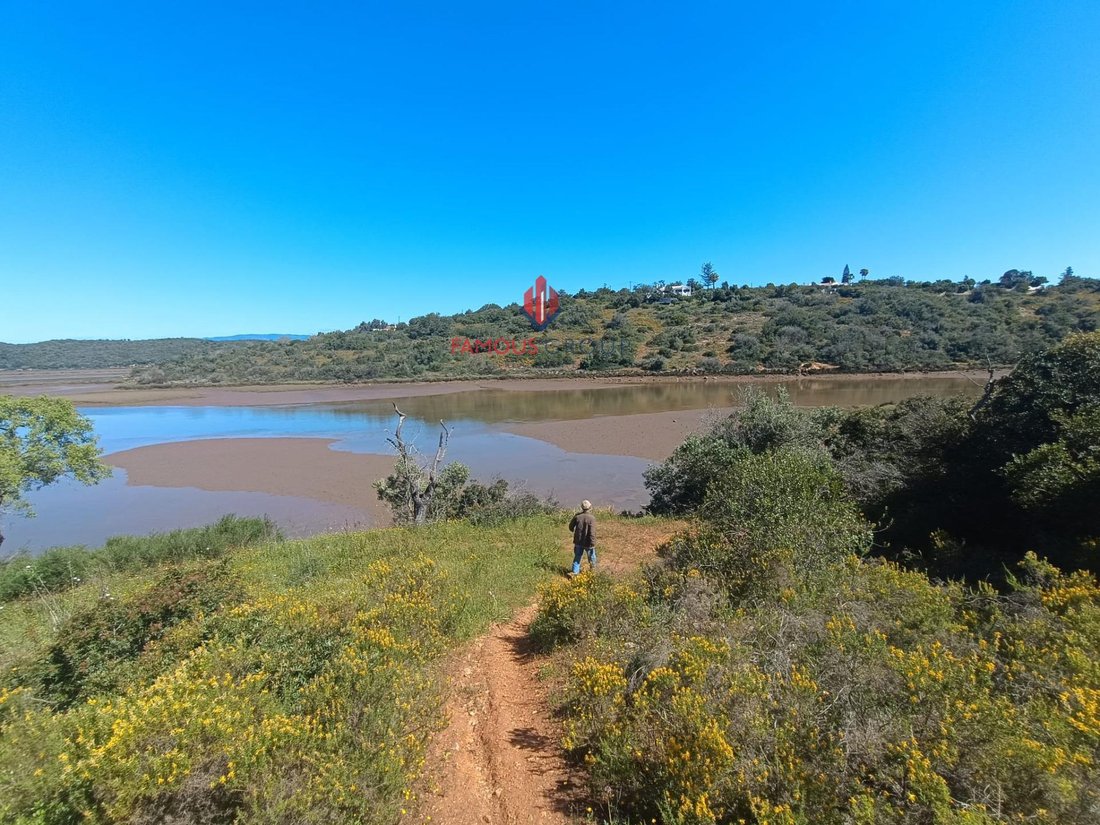 Estombar e Parchal, Algarve, Portugal 2 - 16782831