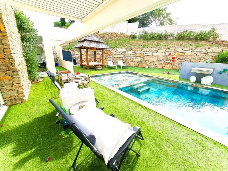 Villa in La Ciotat, Provence-Alpes-Côte d'Azur, France 2 - 16411509