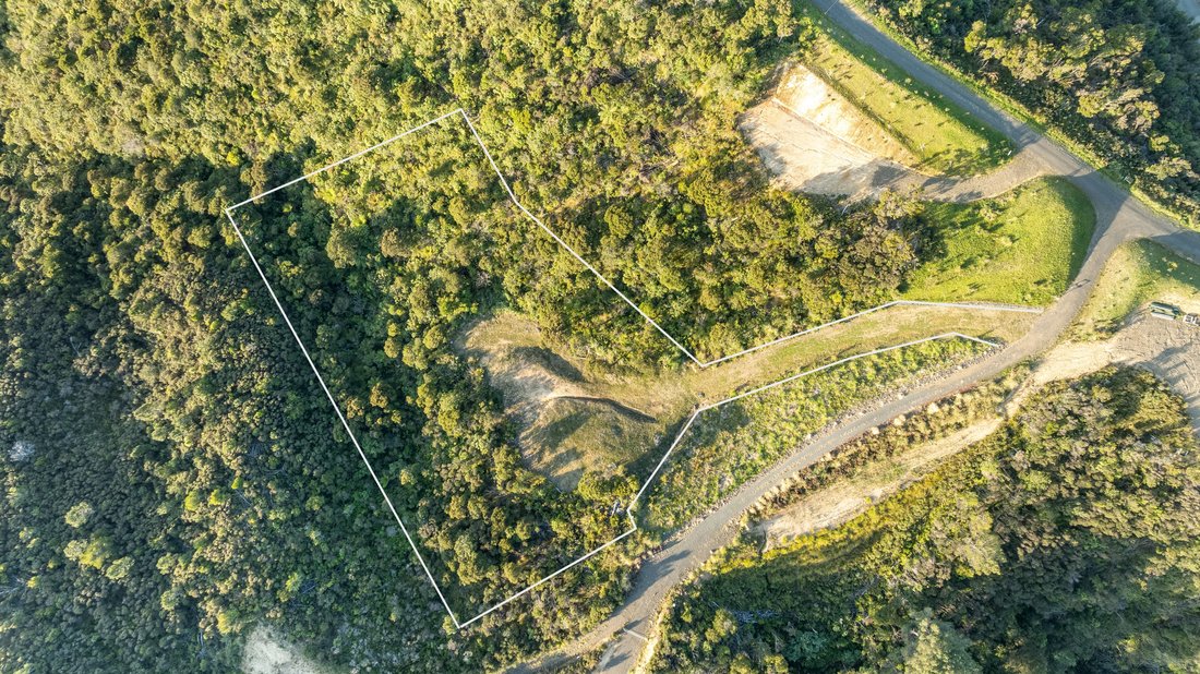 Land in Tapu, Waikato, New Zealand 3 - 16782853