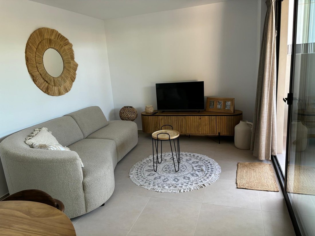 Apartment in Sant Antoni de Portmany, Balearic Islands, Spain 4 - 16783903