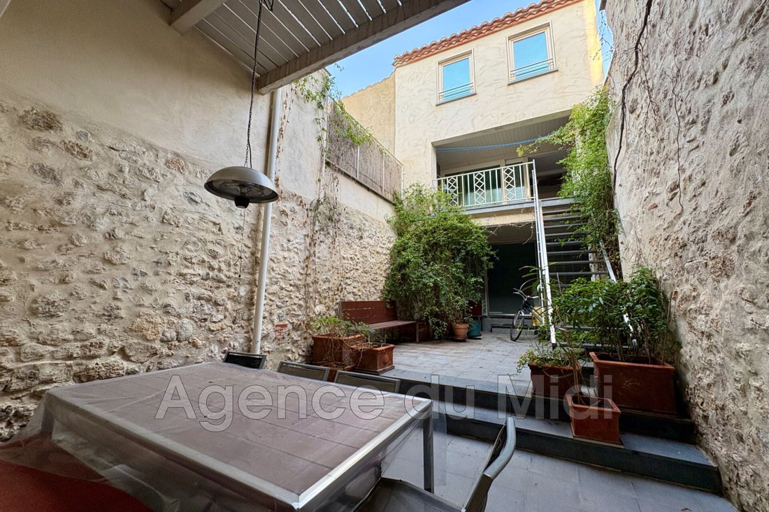 Villa in Leucate, Occitania, France 5 - 16765639