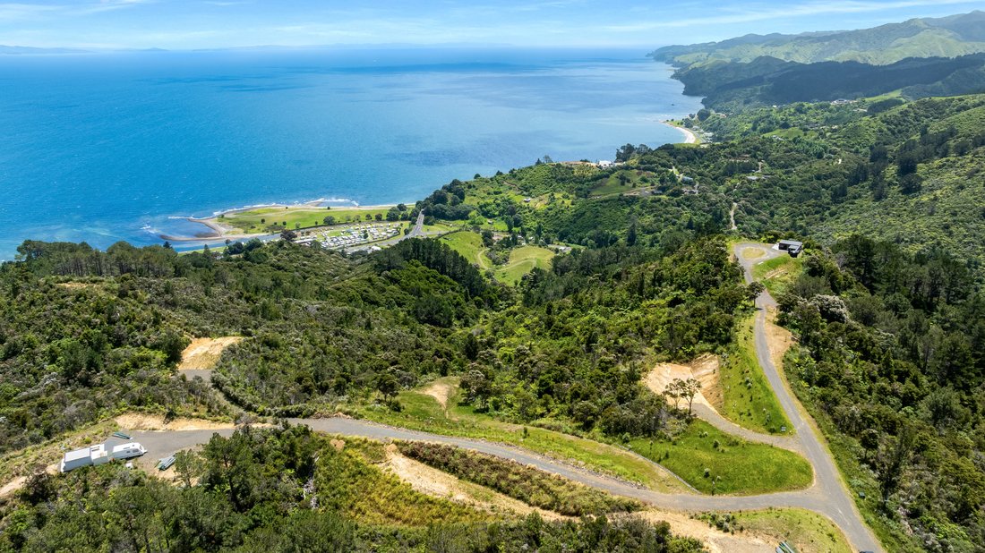 Land in Tapu, Waikato, New Zealand 2 - 16782853