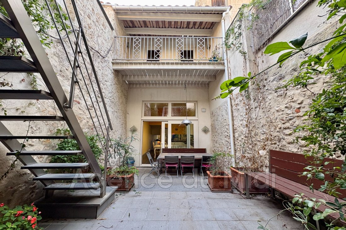 Villa in Leucate, Occitania, France 1 - 16765639