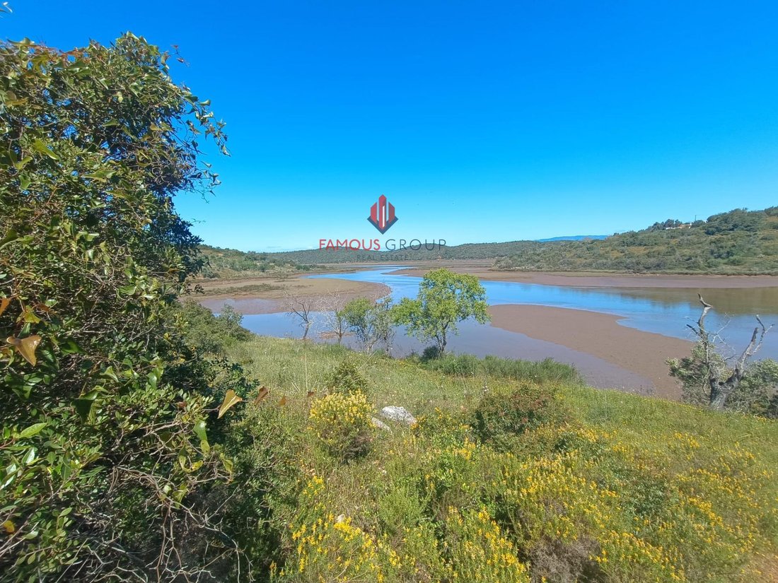 Estombar e Parchal, Algarve, Portugal 1 - 16782831