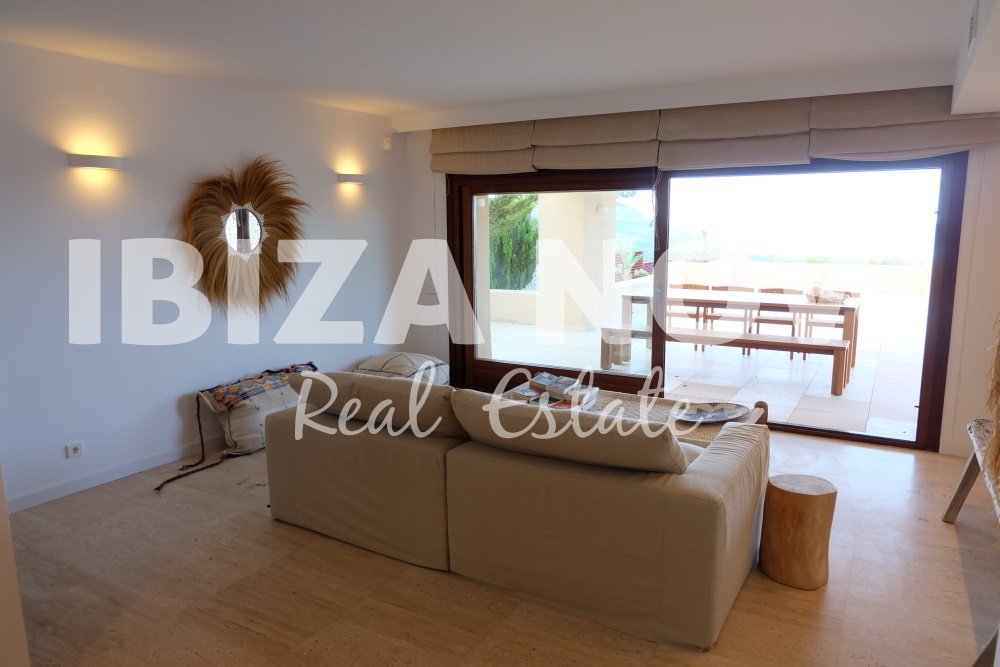 Apartment in Sant Josep de sa Talaia, Balearic Islands, Spain 5 - 14719580