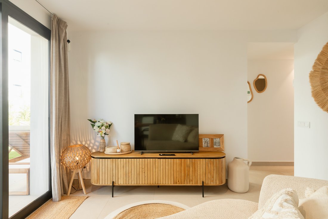 Apartment in Sant Antoni de Portmany, Balearic Islands, Spain 3 - 16783901