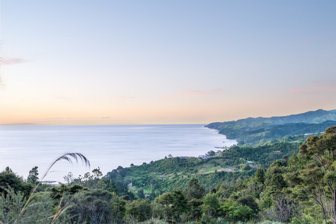 Land in Tapu, Waikato, New Zealand 1 - 16782853