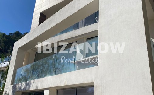 Villa in Cala Llonga, Santa Eulària des Riu, Balearische Inseln 1