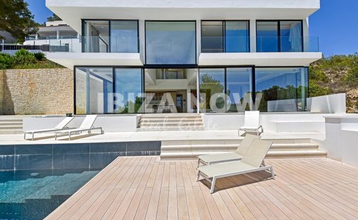 Villa à Jesús, Santa Eulària des Riu, Îles Baléares 1