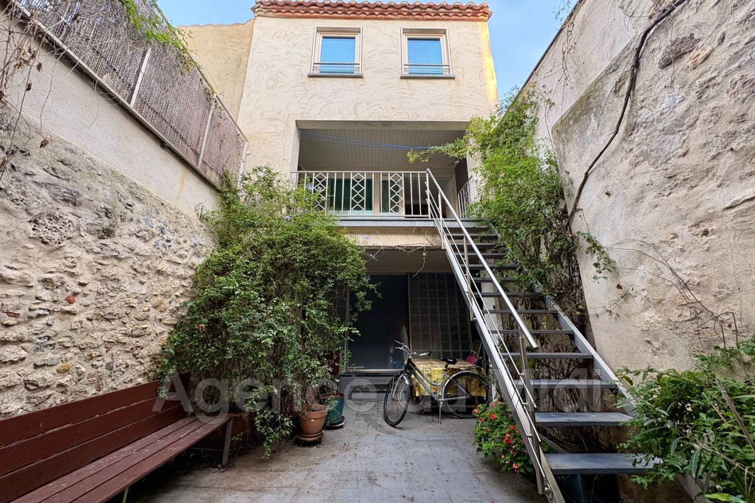 Villa in Leucate, Occitania, France 3 - 16765639
