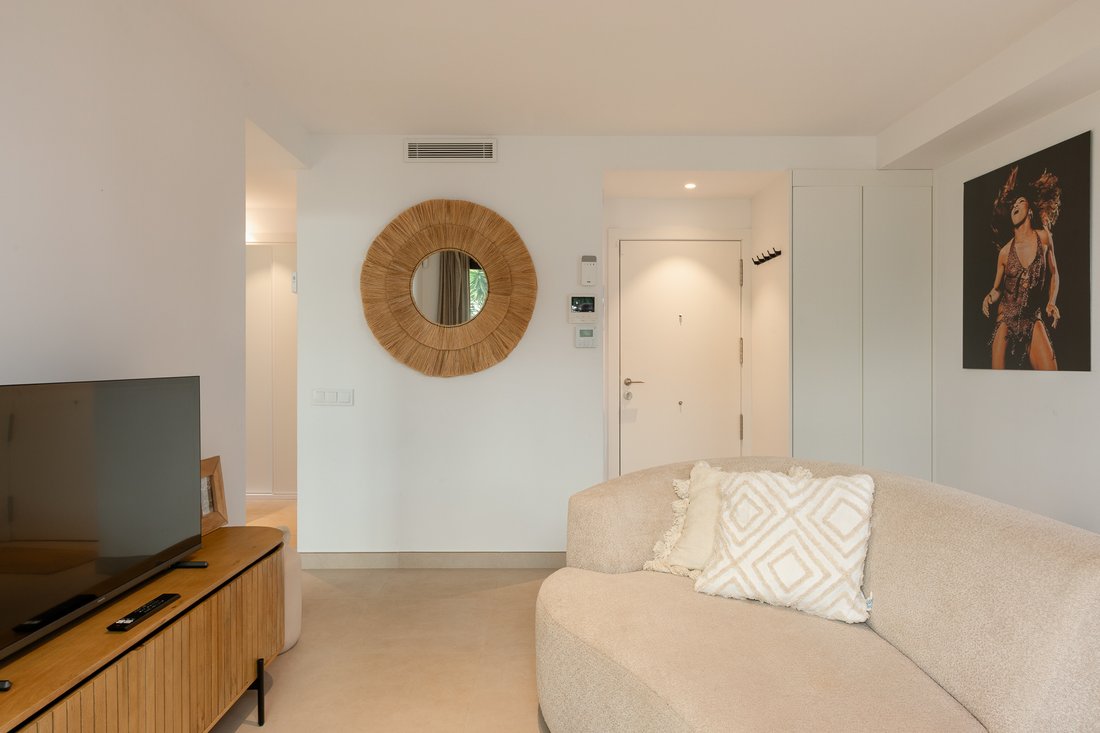 Apartment in Sant Antoni de Portmany, Balearic Islands, Spain 4 - 16783901