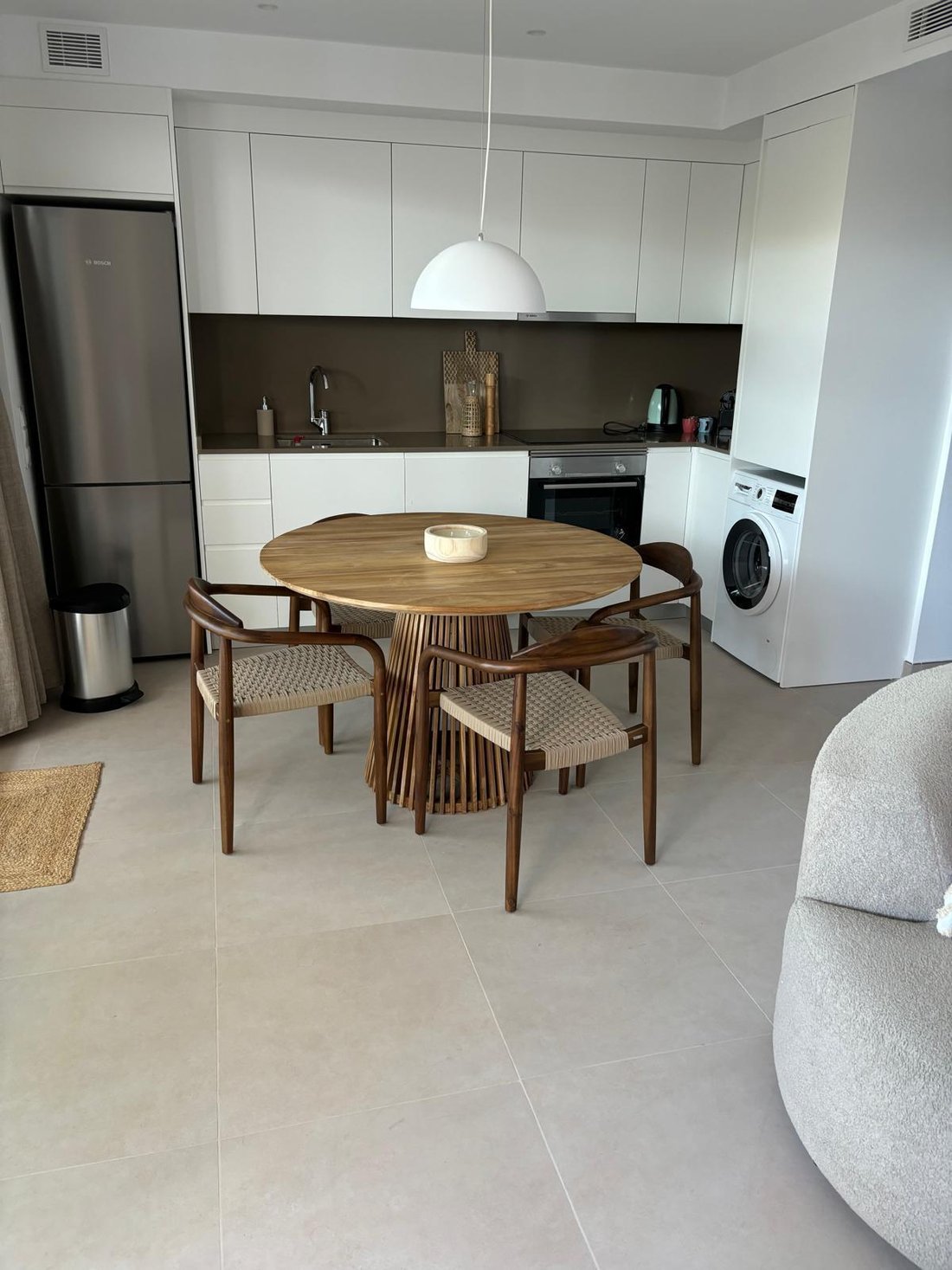 Apartment in Sant Antoni de Portmany, Balearic Islands, Spain 2 - 16783903