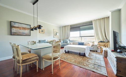 Castle for Sale in Hortaleza, Madrid, Spain