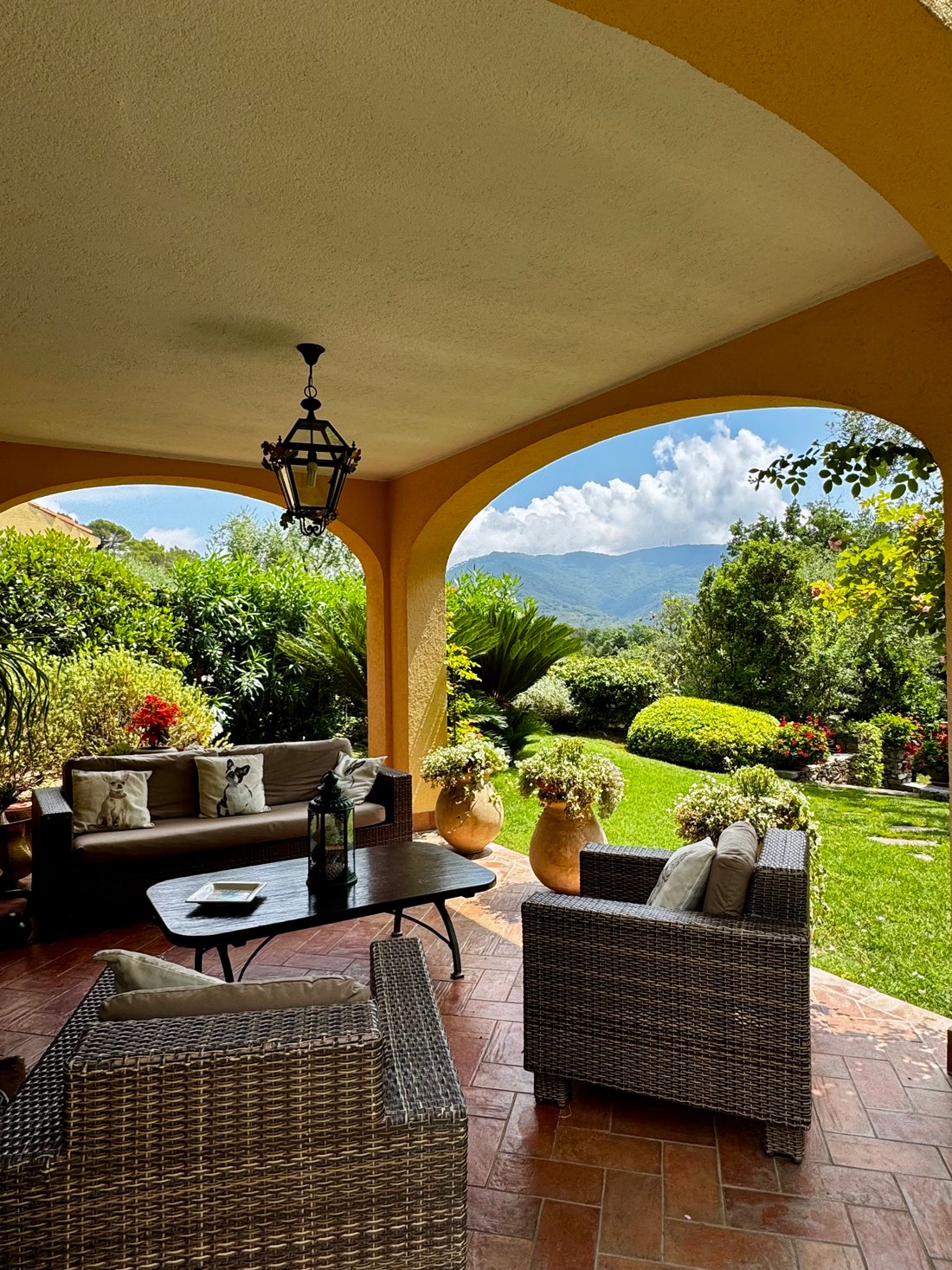 Villa in Garlenda, Liguria, Italy 2 - 16783940