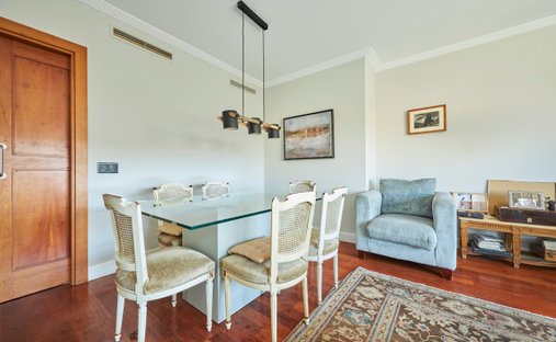 Castle for Sale in Hortaleza, Madrid, Spain