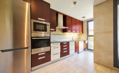 Castle for Sale in Hortaleza, Madrid, Spain