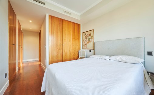 Castle for Sale in Hortaleza, Madrid, Spain