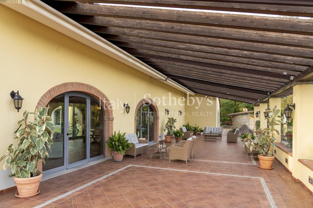 House in Vicchio, Tuscany, Italy 4 - 16784001