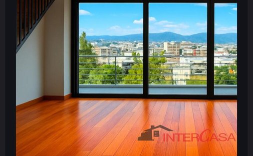 Apartamento en Filothei - Psychiko, Ática, Grecia 1