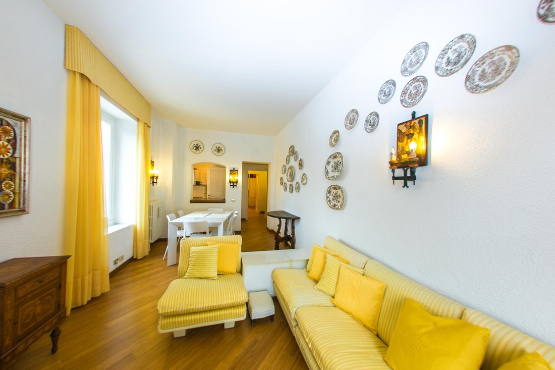 Apartamento en San Lorenzo, Santa Margherita Ligure, Liguria 3 - 16784111