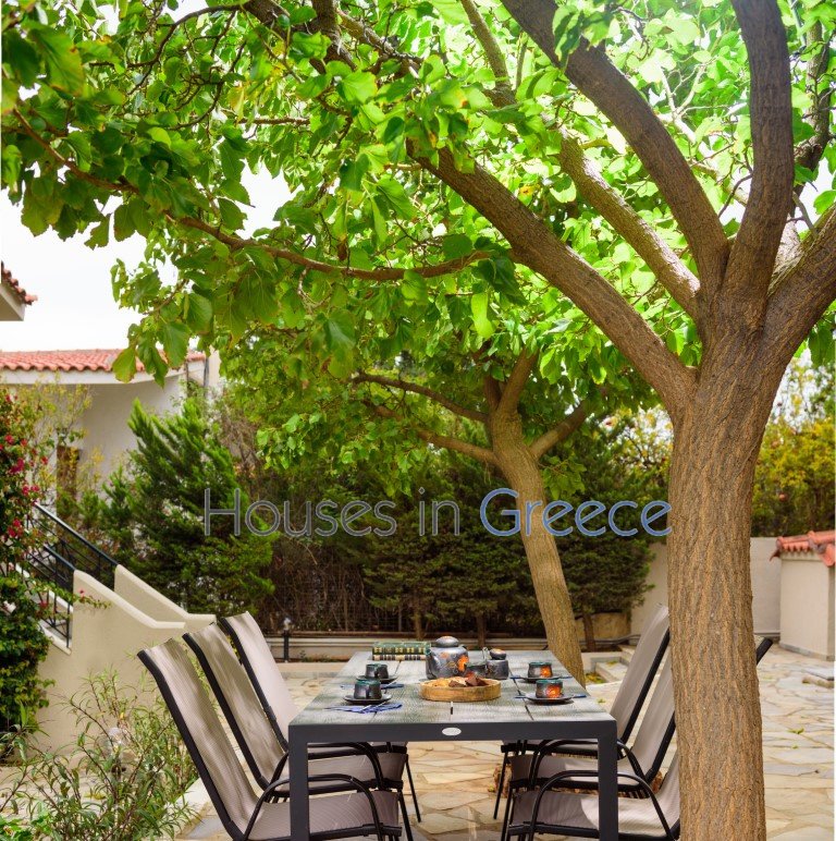 Villa in Anavissos, Attica, Greece 5 - 16784183