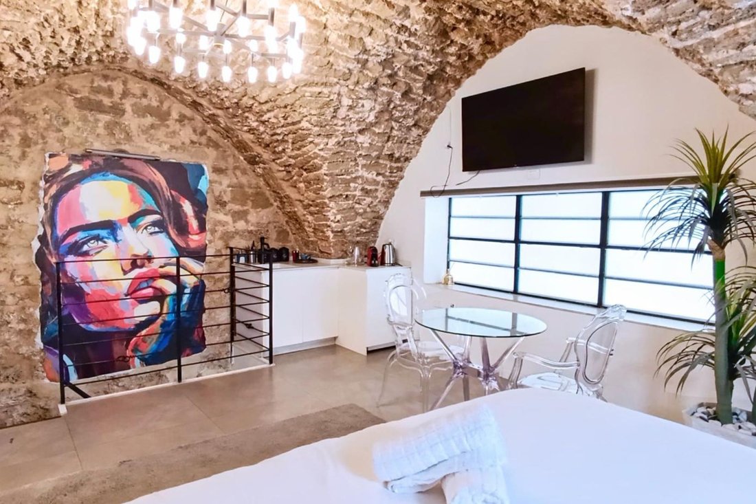 House in Tel Aviv-Yafo, Tel Aviv District, Israel 1 - 16784153