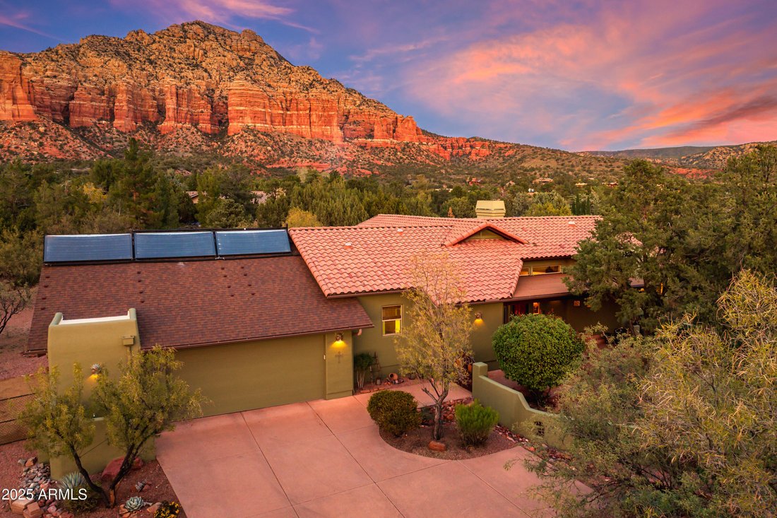 House in Sedona, Arizona, United States 3 - 16784200