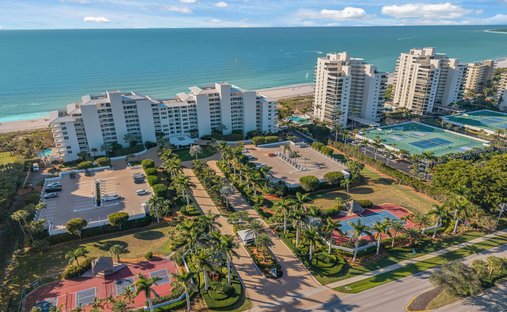 Condo in Marco Island, Florida, United States 1