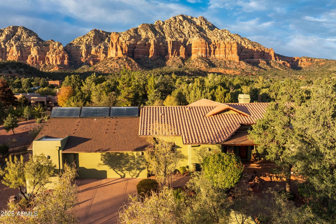 House in Sedona, Arizona, United States 5 - 16784200