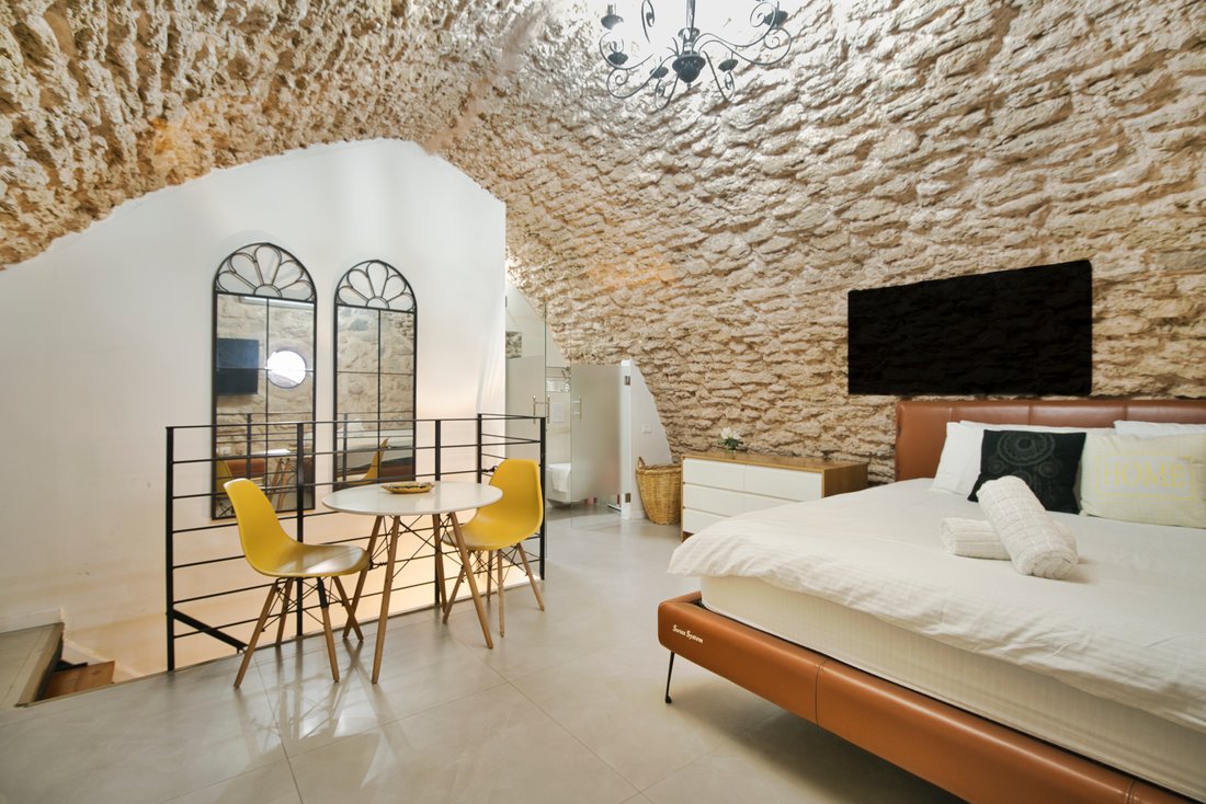 House in Tel Aviv-Yafo, Tel Aviv District, Israel 2 - 16784153