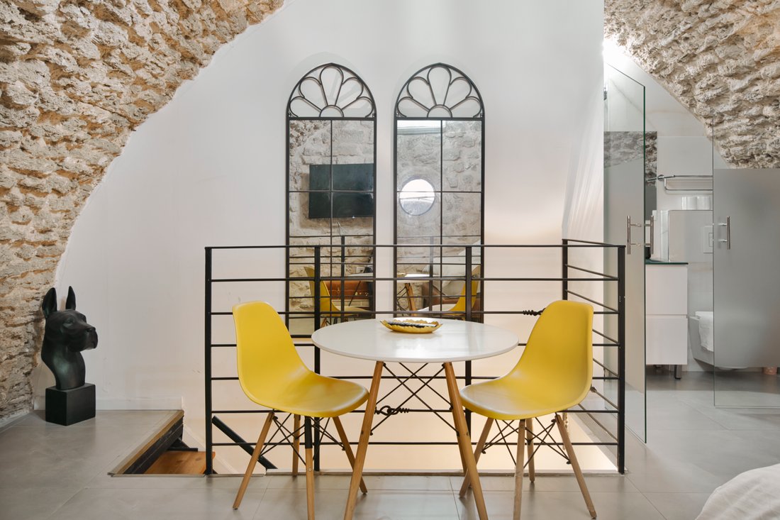 House in Tel Aviv-Yafo, Tel Aviv District, Israel 3 - 16784153