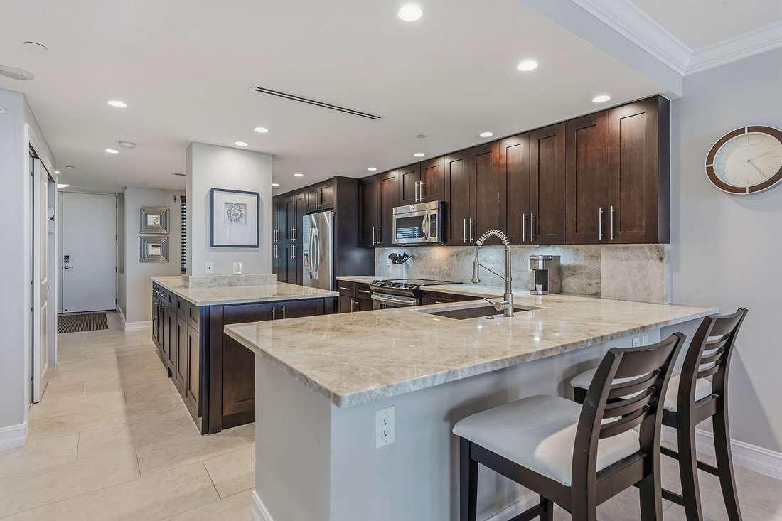 Condo in Marco Island, Florida, United States 5 - 16784157