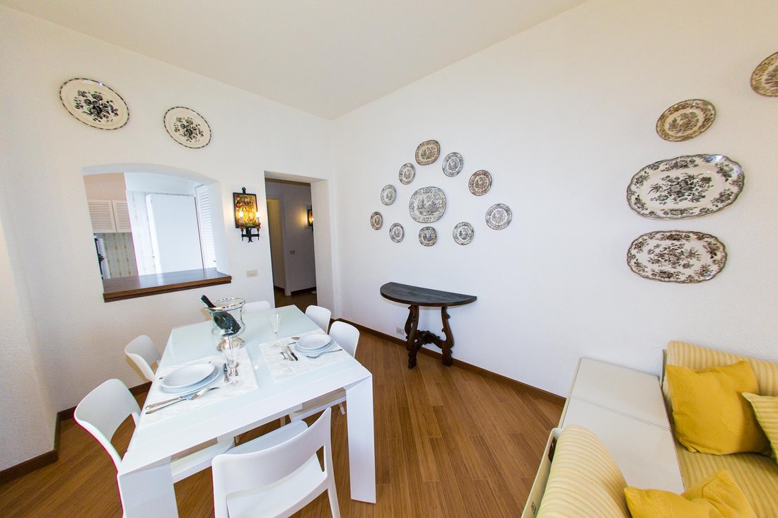 Apartamento en San Lorenzo, Santa Margherita Ligure, Liguria 5 - 16784111